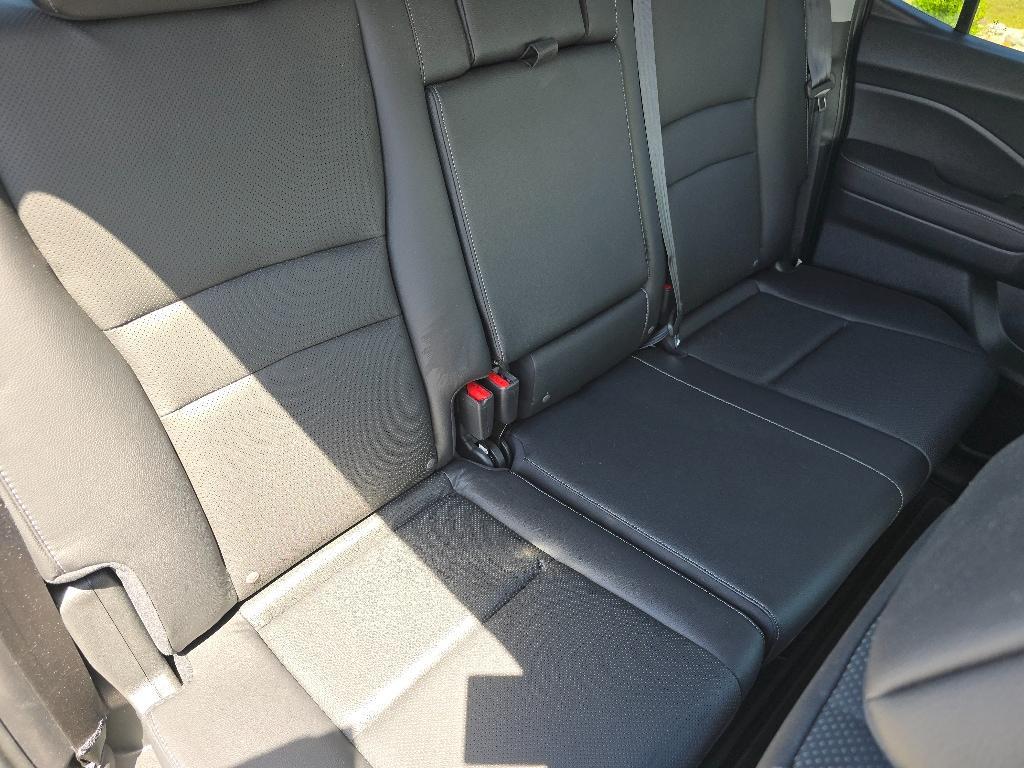 used 2020 Honda Ridgeline car, priced at $29,132