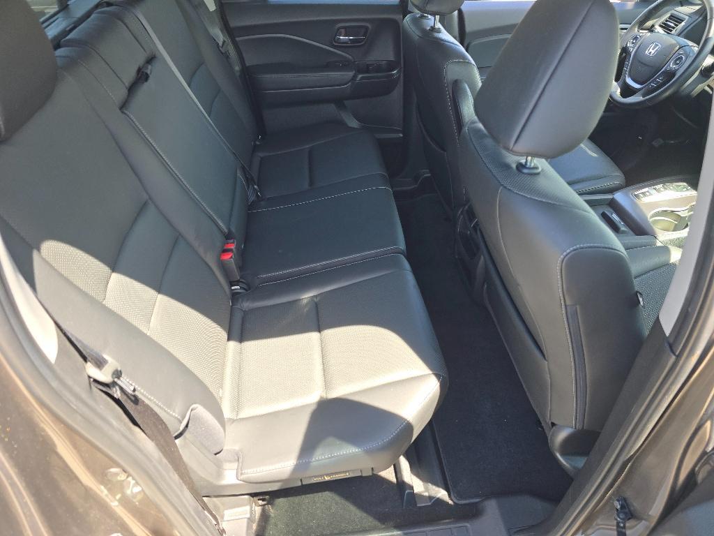 used 2020 Honda Ridgeline car, priced at $29,132