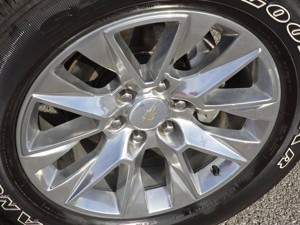 used 2022 Chevrolet Silverado 1500 Limited car, priced at $38,940