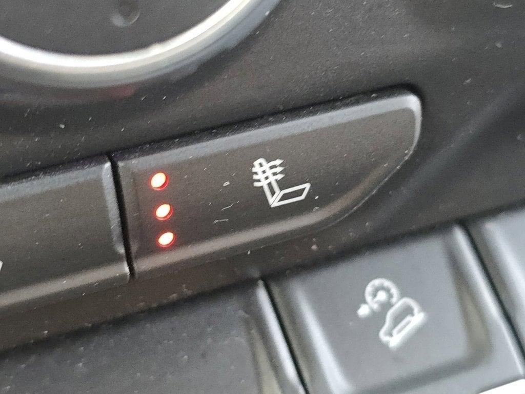 used 2022 Chevrolet Silverado 1500 Limited car, priced at $38,940