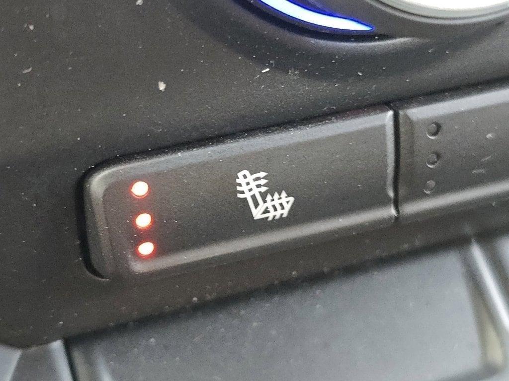 used 2022 Chevrolet Silverado 1500 Limited car, priced at $38,940