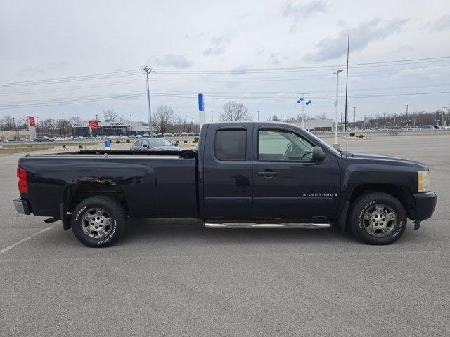 used 2008 Chevrolet Silverado 1500 car, priced at $5,995