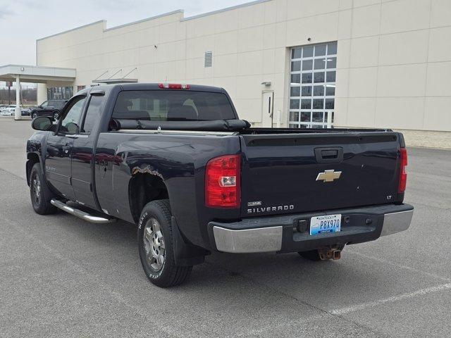 used 2008 Chevrolet Silverado 1500 car, priced at $5,995