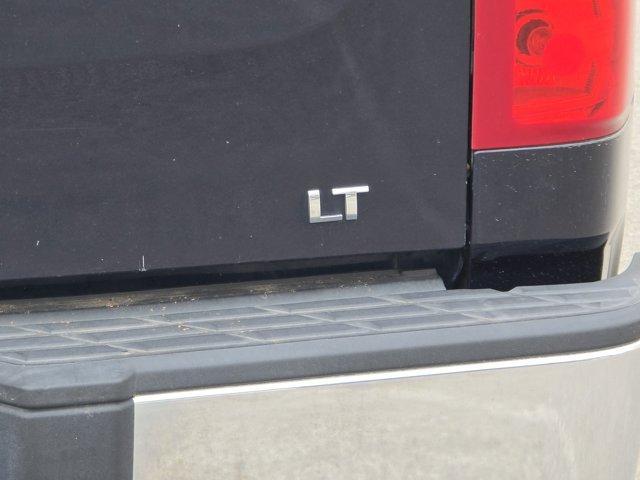 used 2008 Chevrolet Silverado 1500 car, priced at $5,995