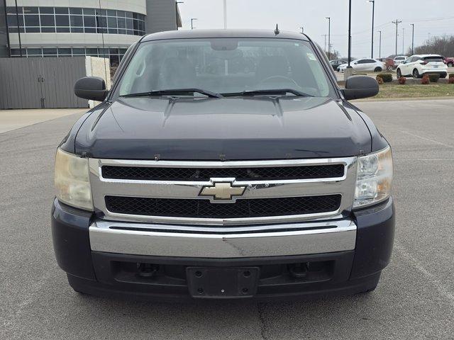 used 2008 Chevrolet Silverado 1500 car, priced at $5,995