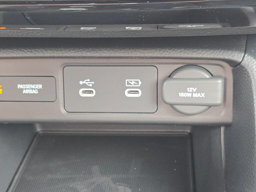 new 2026 Honda Civic Hybrid car, priced at $29,908