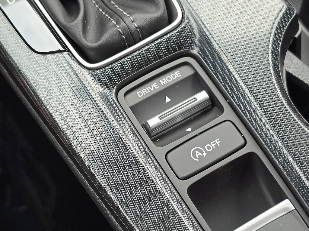 new 2026 Honda Civic Hybrid car, priced at $29,908