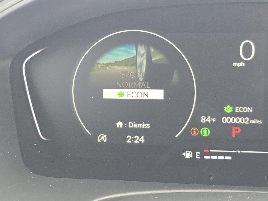 new 2026 Honda Civic car, priced at $28,345