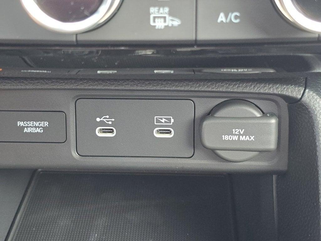 new 2026 Honda Civic car, priced at $28,345