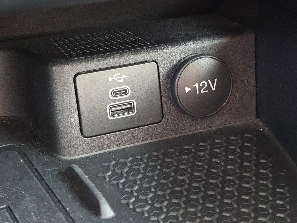 used 2023 Ford Bronco Sport car, priced at $28,788