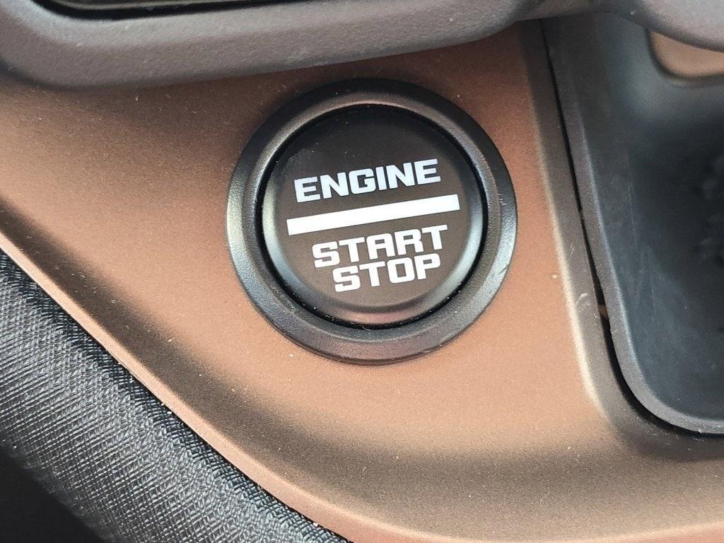 used 2023 Ford Bronco Sport car, priced at $28,788