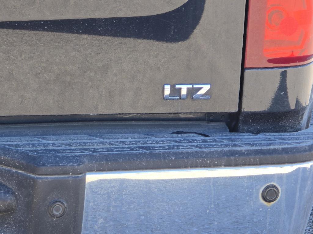 used 2013 Chevrolet Silverado 1500 car, priced at $14,088