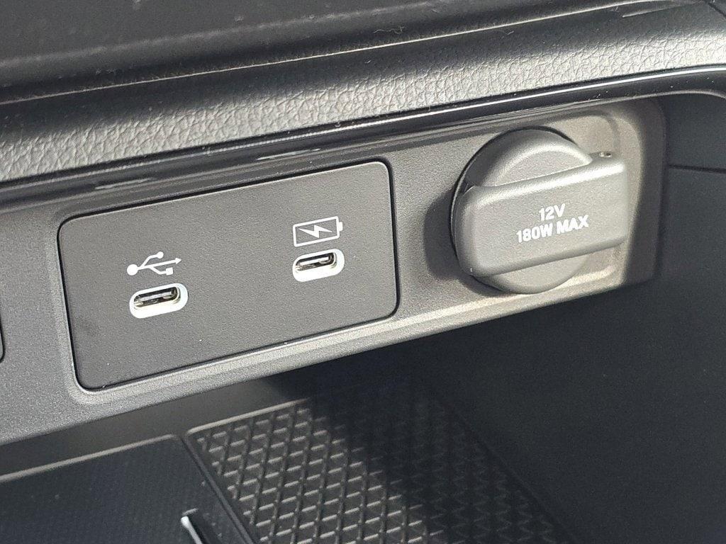 new 2026 Honda CR-V car, priced at $31,250