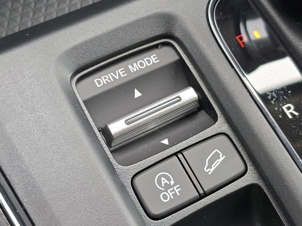 new 2026 Honda CR-V car, priced at $31,250