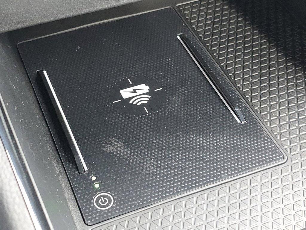 new 2026 Honda CR-V car, priced at $31,250