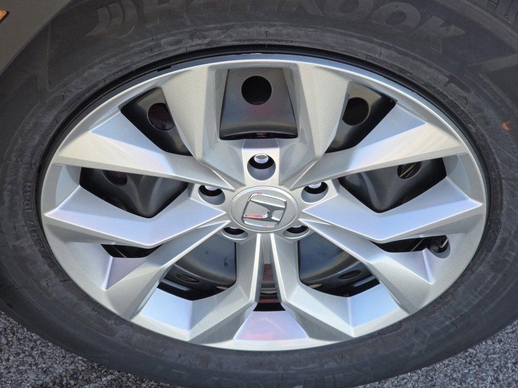 new 2026 Honda CR-V car, priced at $31,250