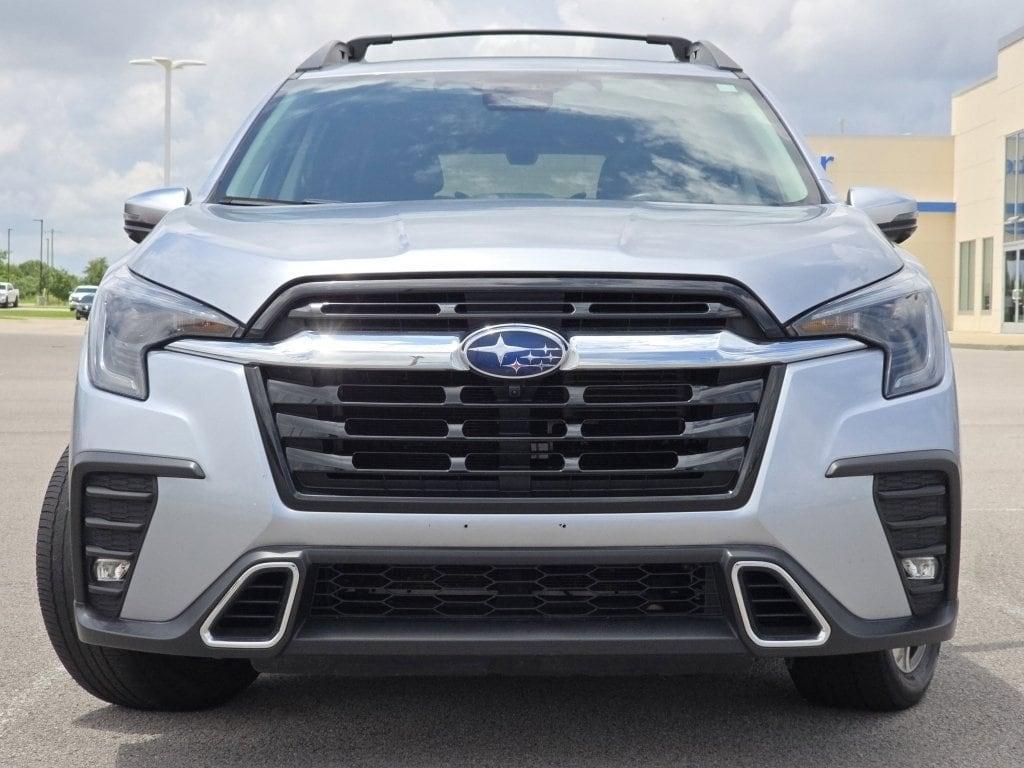 used 2023 Subaru Ascent car, priced at $30,988