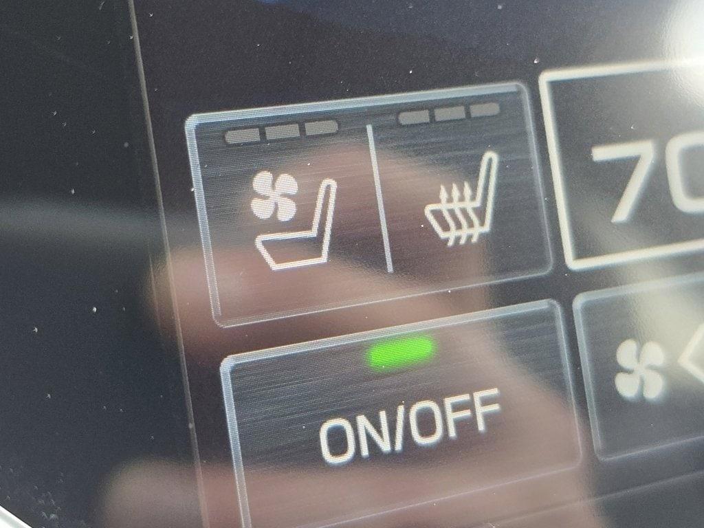 used 2023 Subaru Ascent car, priced at $30,988