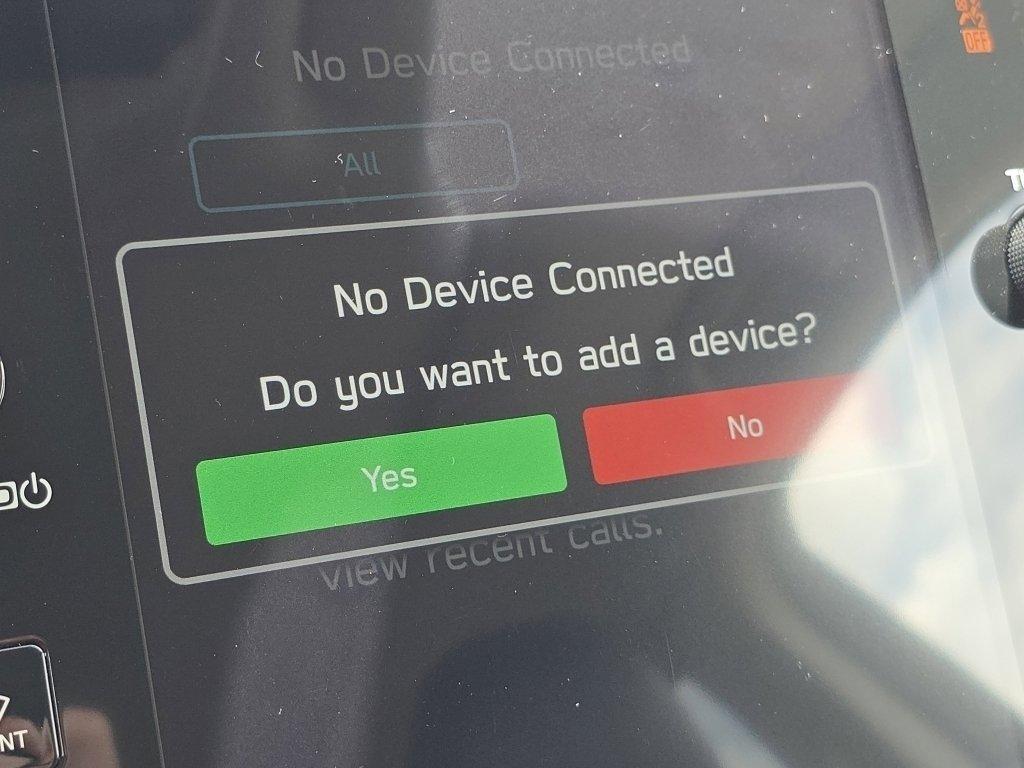 used 2023 Subaru Ascent car, priced at $30,988