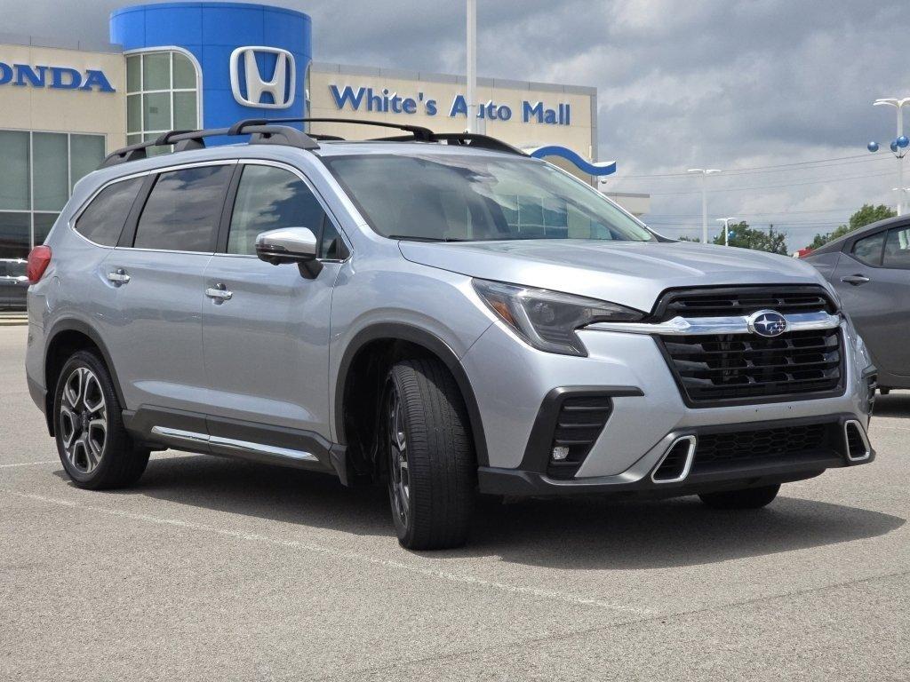 used 2023 Subaru Ascent car, priced at $30,988
