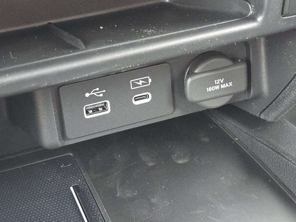 new 2026 Honda Ridgeline car, priced at $47,945