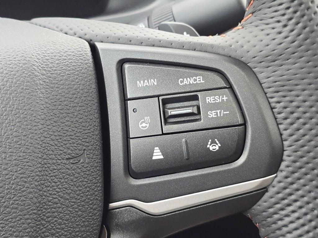 new 2026 Honda Ridgeline car, priced at $47,945