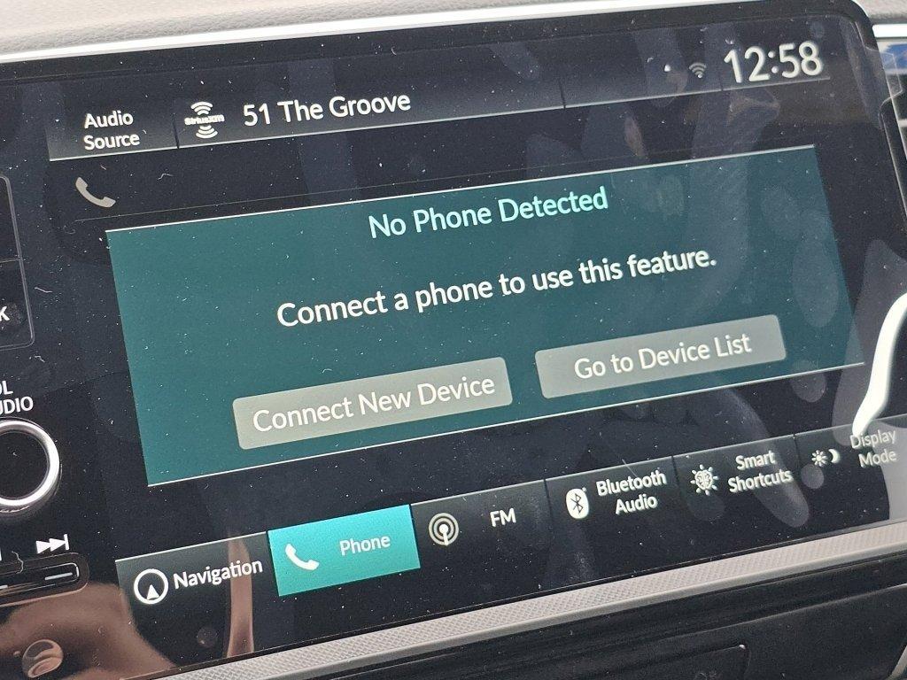 new 2026 Honda Ridgeline car, priced at $47,945