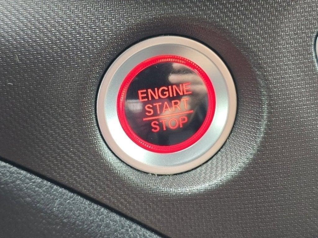 used 2022 Honda Pilot car, priced at $27,585