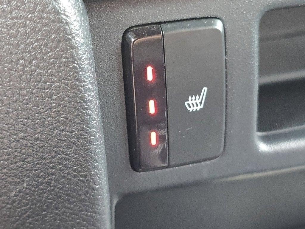 used 2022 Honda Pilot car, priced at $27,585