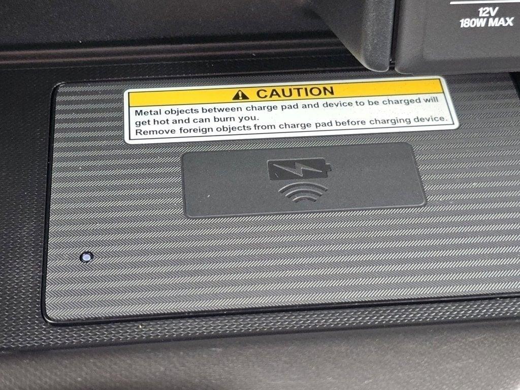 used 2022 Honda Pilot car, priced at $27,585