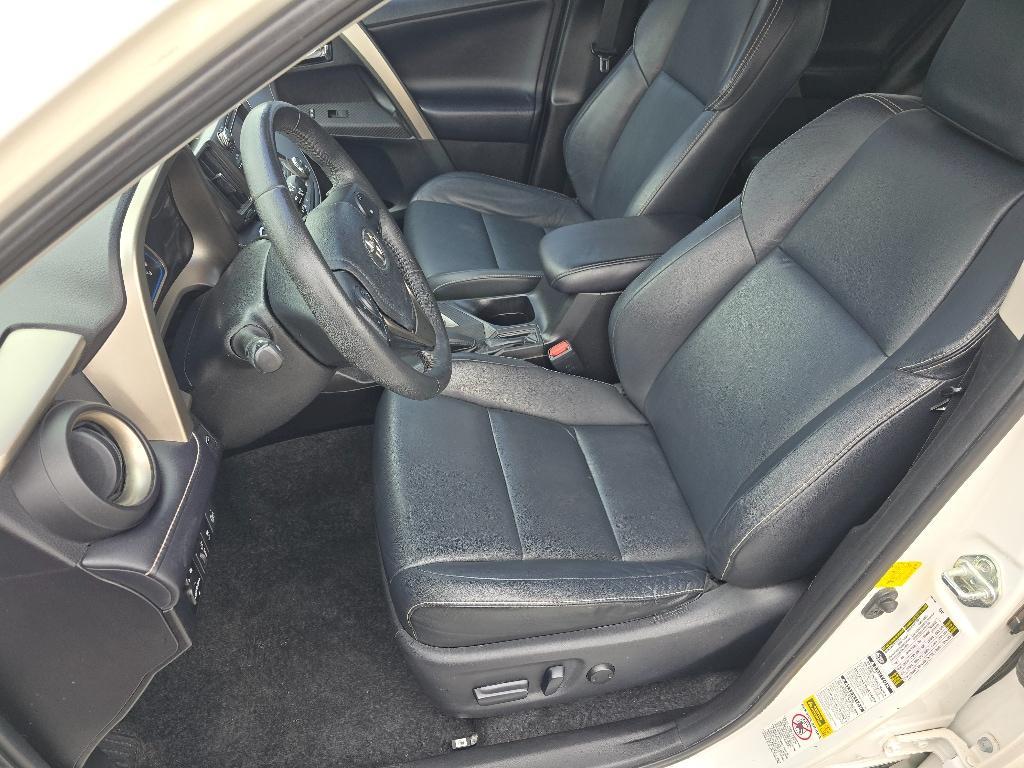 used 2013 Toyota RAV4 car, priced at $12,694