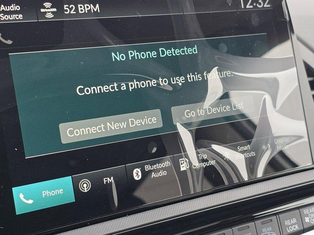 new 2026 Honda Odyssey car, priced at $44,610