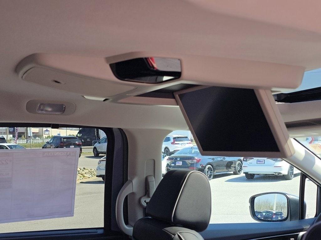 new 2026 Honda Odyssey car, priced at $49,445