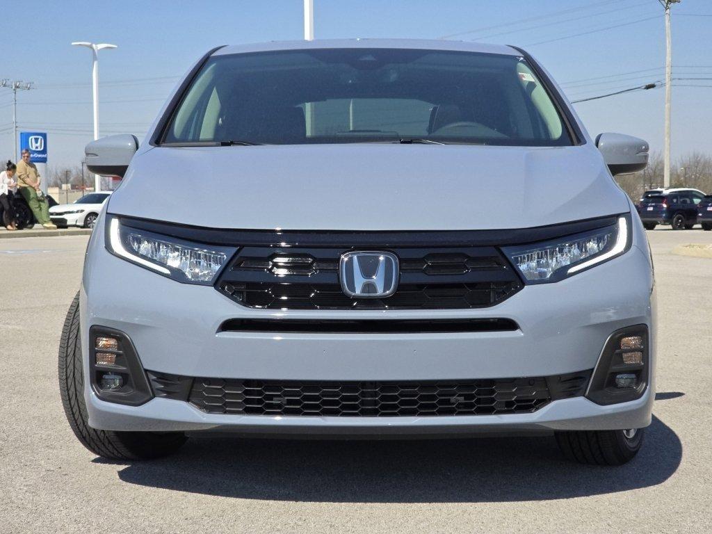 new 2026 Honda Odyssey car, priced at $49,445