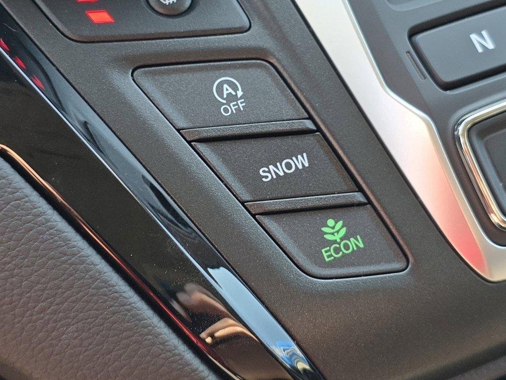 new 2026 Honda Odyssey car, priced at $49,445