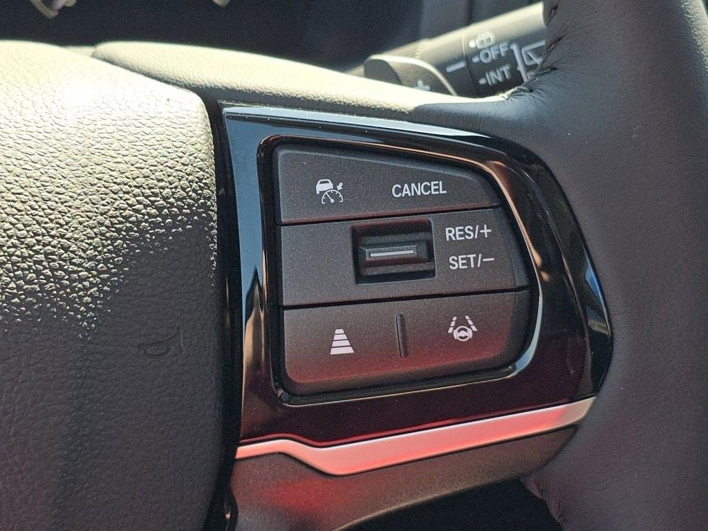 new 2026 Honda Odyssey car, priced at $49,445