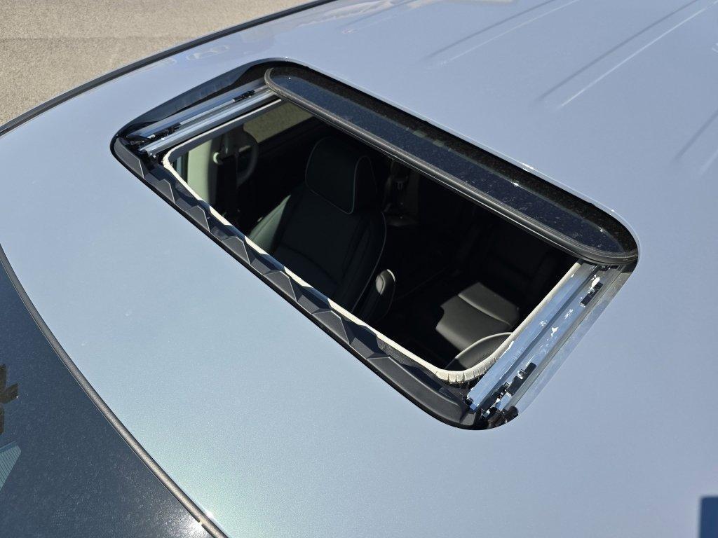 new 2026 Honda Odyssey car, priced at $49,445