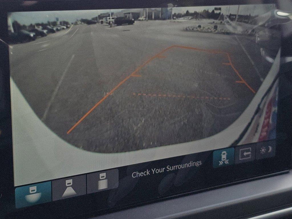 new 2025 Honda Pilot car, priced at $45,000