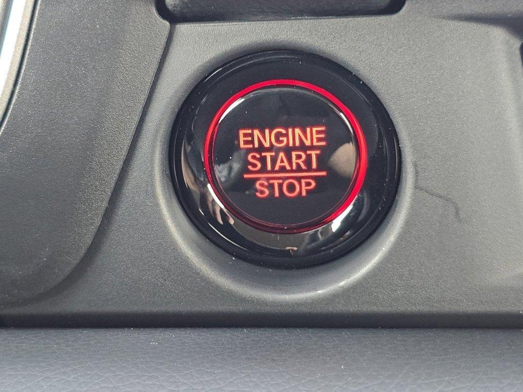 new 2025 Honda Pilot car, priced at $45,000