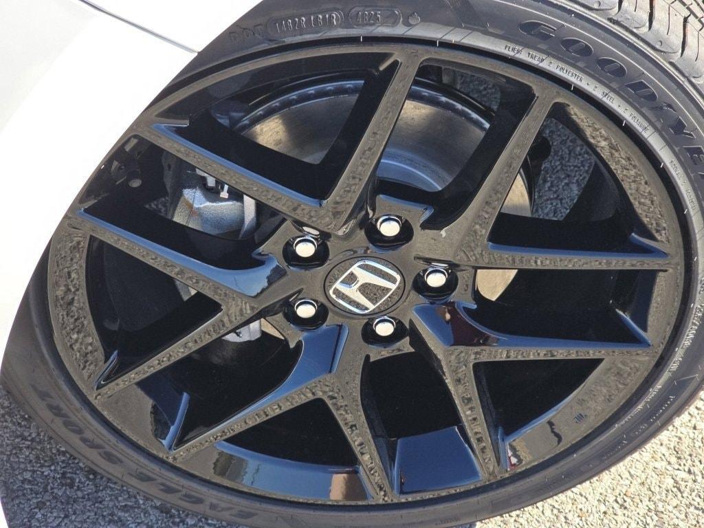 new 2026 Honda Civic car, priced at $27,345