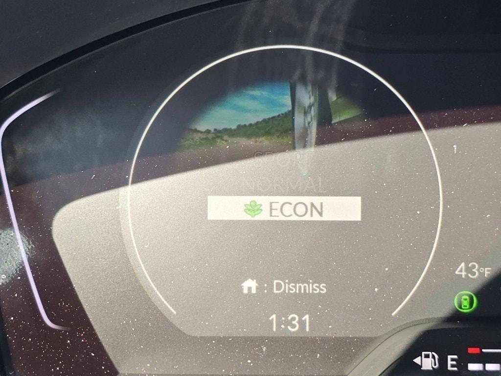 new 2026 Honda Civic car, priced at $27,345