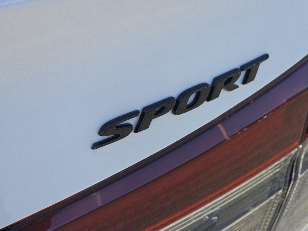 new 2026 Honda Civic car, priced at $27,345