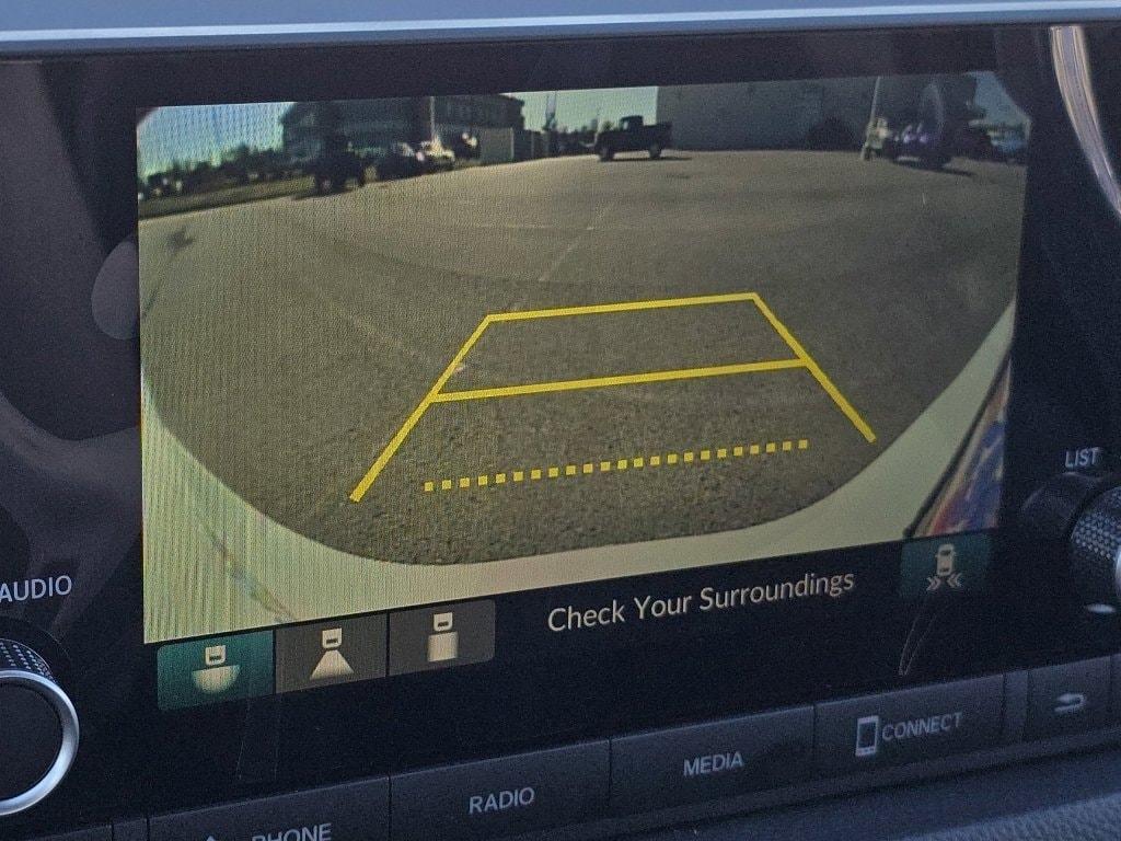 new 2026 Honda Civic car, priced at $27,345