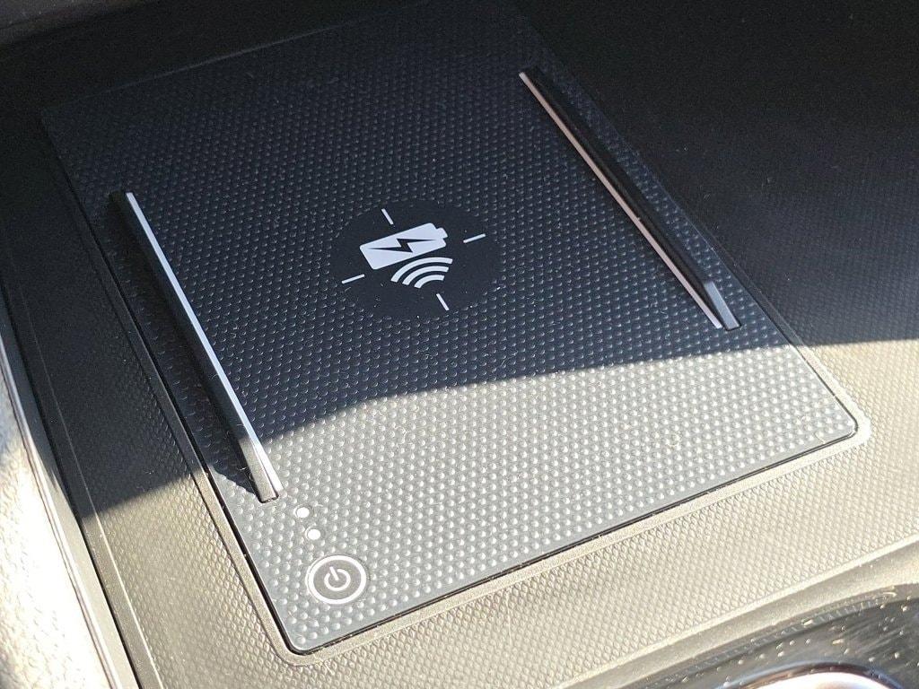 used 2024 Honda Pilot car, priced at $45,265