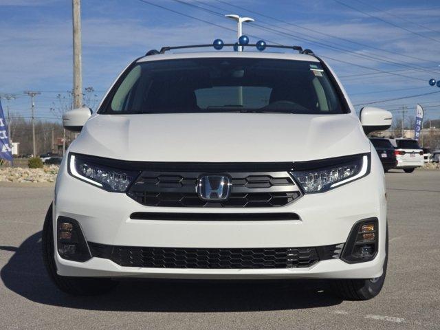 new 2026 Honda Odyssey car, priced at $45,025
