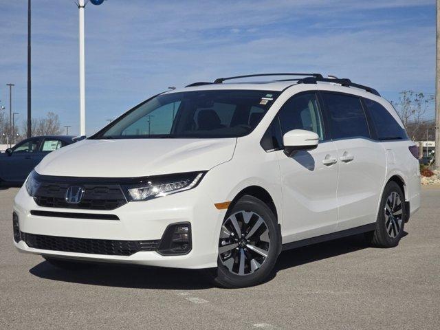 new 2026 Honda Odyssey car, priced at $45,025