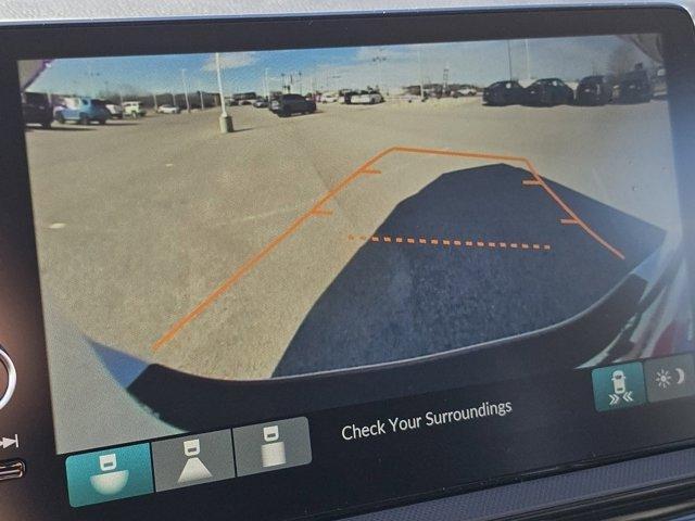 new 2026 Honda Odyssey car, priced at $45,025