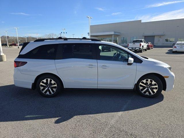 new 2026 Honda Odyssey car, priced at $45,025