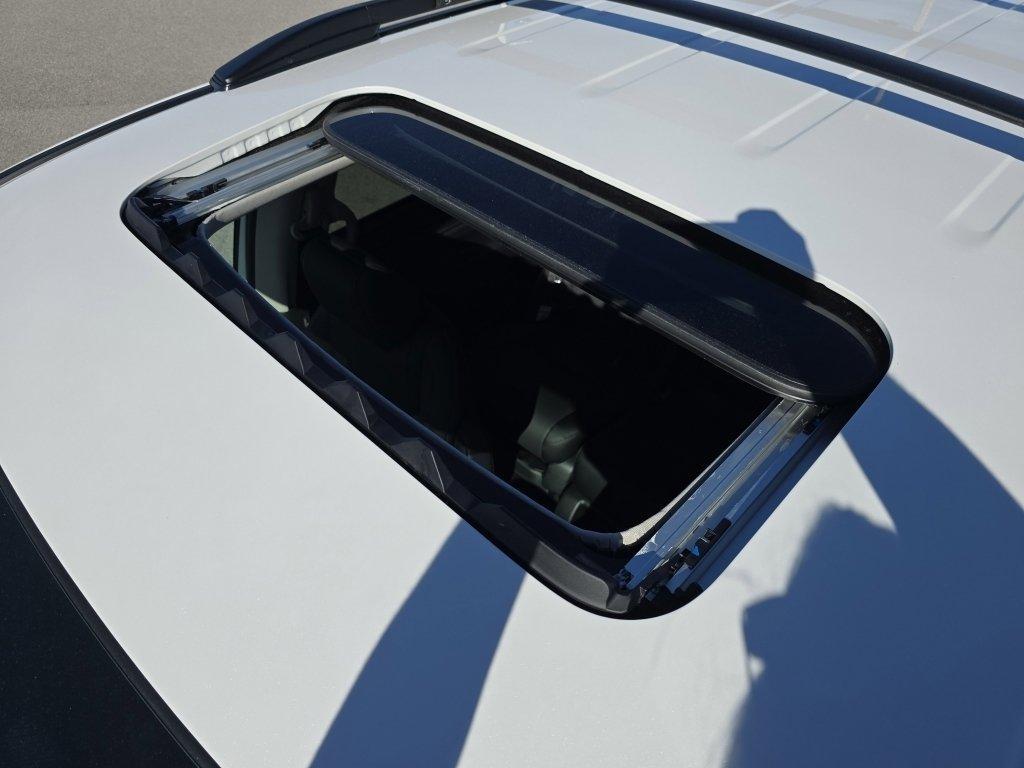 new 2026 Honda Odyssey car, priced at $43,500