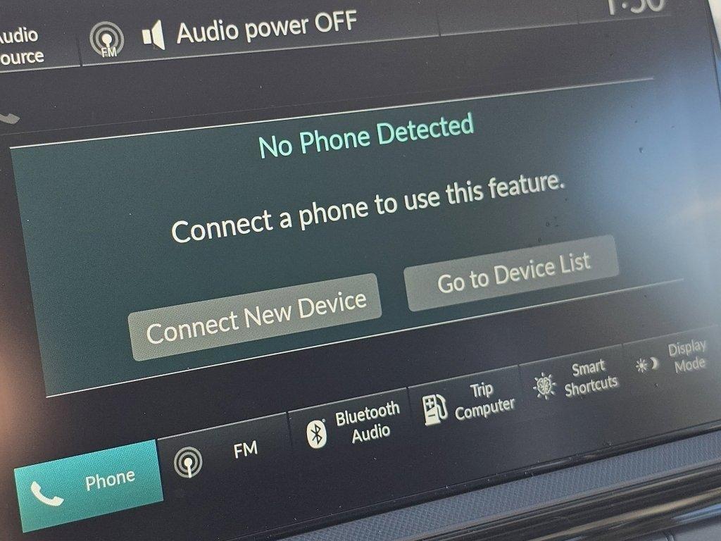 new 2026 Honda Odyssey car, priced at $43,500